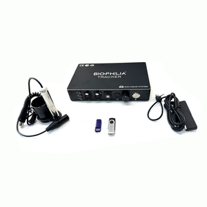 <strong>2025</strong> New products Top sales high quality healthcare body analyzer biophilia tracker x5 expert