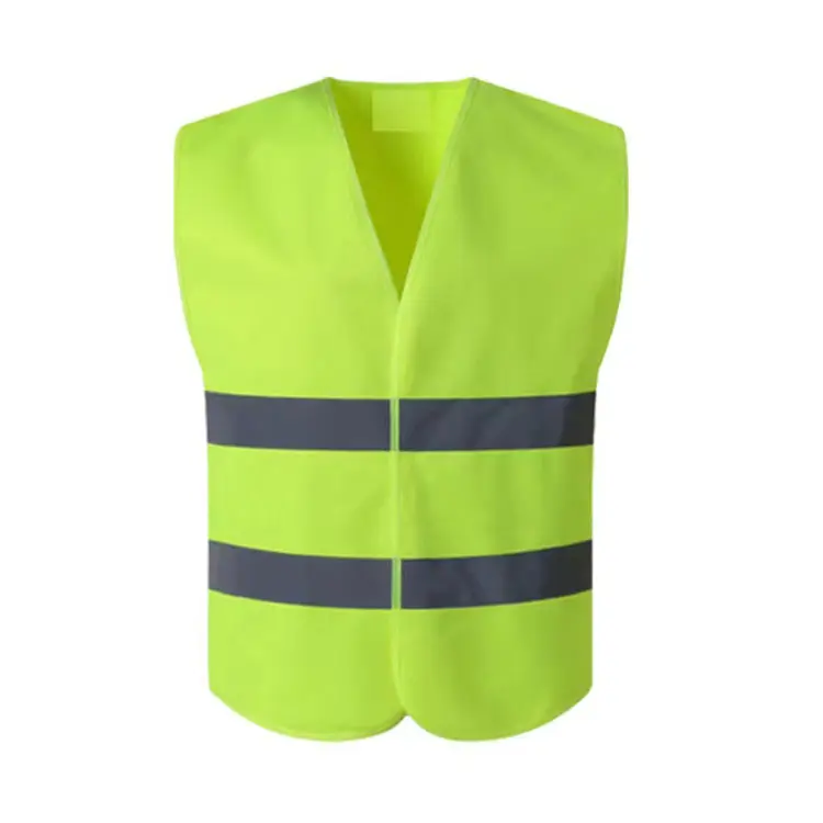 Ucuz kampanya seçim yelek özel logo güvenlik reflektör ceketler gömlek yansıtıcı
