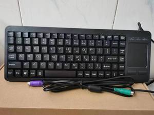 Industrial <strong>Computer</strong> Numerical Control Mouse and <strong>Keyboard</strong> Set Touchpad Mouse - Product Image 2