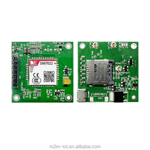 SIMCOM SIM7022 LPWA+NBIOT drahtloses Kernbrett kompatibel mit SIM7020E SIM7020G - Product Image 1
