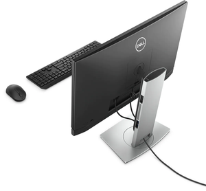 Computadora de escritorio I7 All In One 3670 I7 1920*1080 Unidad central Hd con computadoras de pantalla de 23,8 pulgadas Factor de forma de torre - Product Image 1