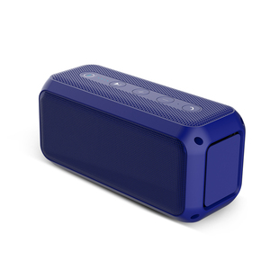 Outdoor Wireless Wasserdicht Home Tragbarer Stereo-Sound OEM RGB Leistungs starke Spieluhr Subwoofer Camping Custom ized Party Bass