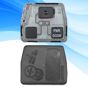 SZMAISHI 3 Buttons 50171 Factory Car <strong>Remote</strong> Control Key for L-EXUS RX 2005-2009 Inner RC Auto Vehicle Replacement Keys - Product Image 4