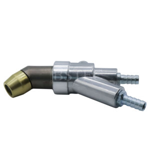 ปืนพ่นทรายหัวฉีดพ่นไอระเหยชนิด V/A/B/C - Product Image 5