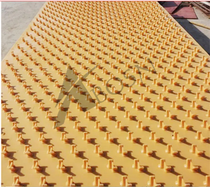 Pe V Lock <strong>Concrete</strong> Protective Hdpe <strong>Plastic</strong> Pe V Lock <strong>Concrete</strong> Protective Pe V Lock <strong>Concrete</strong> Protective