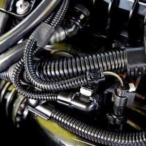 2cm 3cm <strong>Corrugated</strong> Pop <strong>Tube</strong> Noise <strong>Tubes</strong> for Compressed in Poping Sound