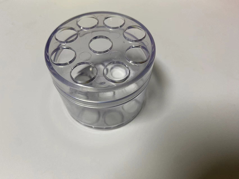 7*4.5cm transparent