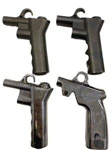 高品质熔模铸造和精密铸件专业定制铸造工艺 - Product Image 6
