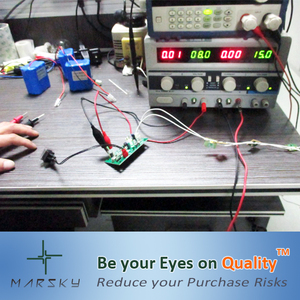 Ce Rohs Saso Certificazione Voc/Test di Laboratorio/Controllo di Qualità/Servizio di Ispezione - Product Image 3