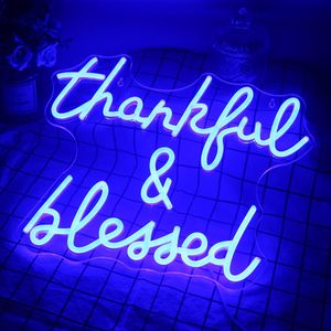 Reliable Customizable <strong>LED</strong> Neon Strip Lights for Movie Night Dimmable 5V USB IP65 Acrylic Board Warm White Customizable Neon Sign - Product Image 1