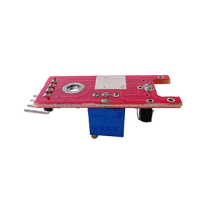 OKY3427 Okystar OEM/ODM S2 C9金属検出器タッチセンサーモジュール金属タッチモジュール - Product Image 5