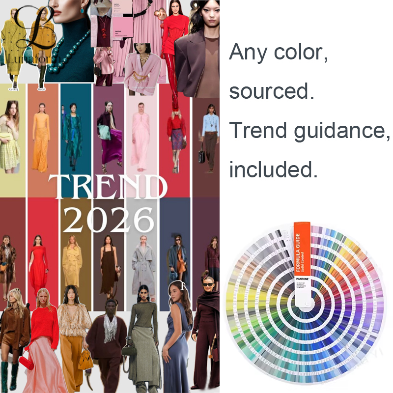 Couleur personnalisée