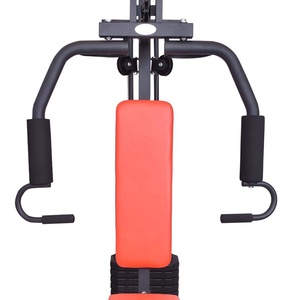 Multifunctional Power Tower Dip Station Heavy Duty for Home Use <strong>Parallel</strong> Bars <strong>One</strong> Station Home Gym - Product Image 5