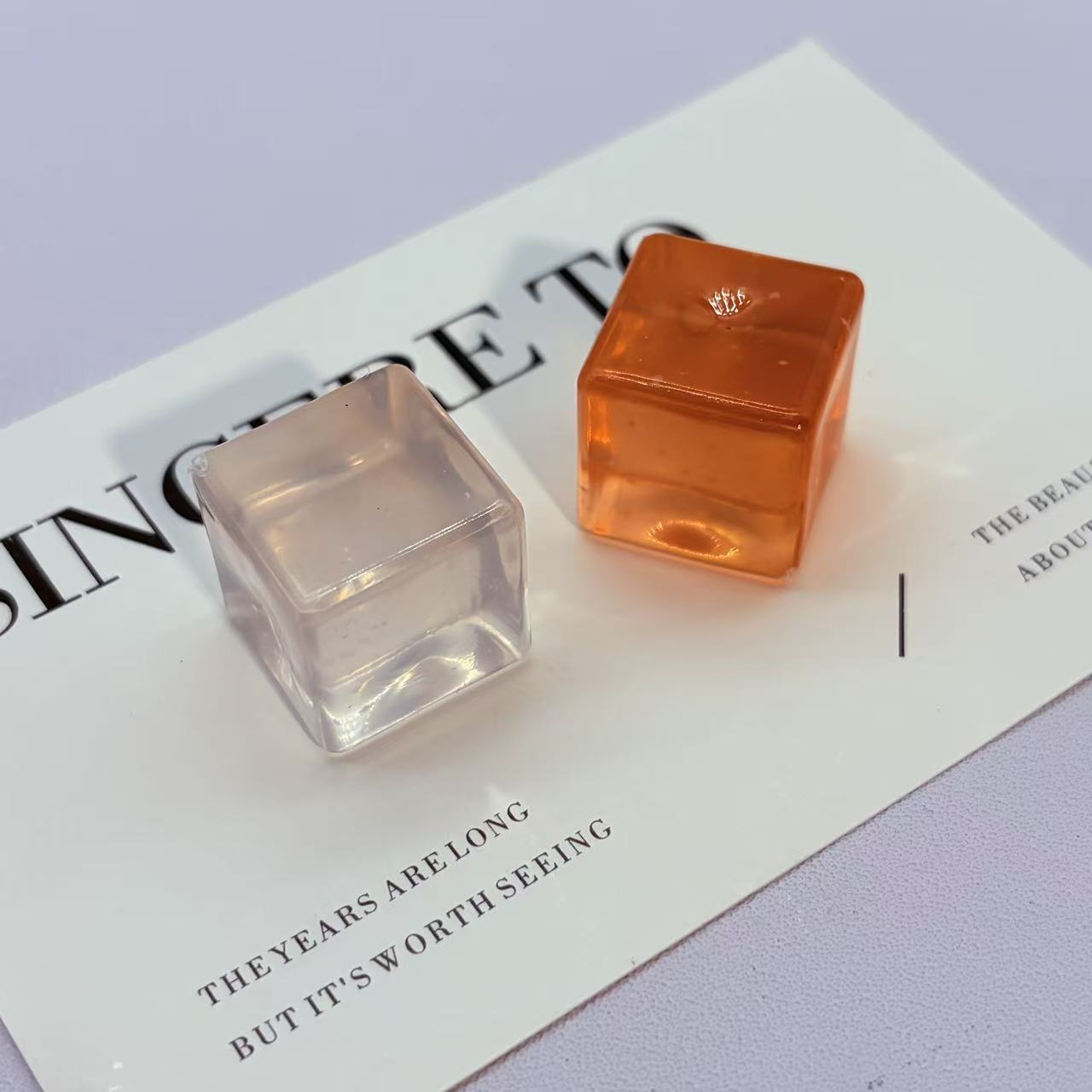 colorful Transparent