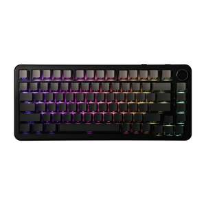 Teclas DIY personalizadas árabe ruso francés portugués coreano japonés teclado para juegos Idioma teclas interruptor personalización - Product Image 3