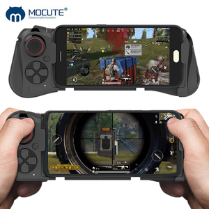 Mocute 058 Gamepad Senza Fili Con Il Telefono Del Supporto Per iOS Android Smartphone Per I Giochi Controller Gamepad Joystick - Product Image 1