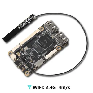 Mellow Fly Pi Lite V2 плата заменяет Raspberry Pi ПК с прошивкой Klipper для Ender 3 Voron Vzbot V-core3 3D-принтера