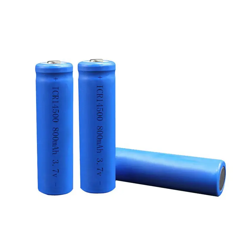 중국 3.7V 3000MAH 셀 배터리 리튬 이온 18650 충전식 배터리