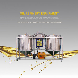 Portable Engine <strong>Oil</strong> Purifier <strong>Oil</strong> Refining Recycling Purification Machine <strong>Oil</strong> Refining Machine - Product Image 2