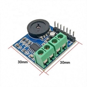 PAM8403アンプモジュールオーディオアンプモジュール - Product Image 1