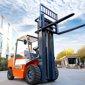 4X4 4WD Telehandler Mini Telescopic Wheel <strong>Loader</strong> <strong>Container</strong> <strong>Forklift</strong> <strong>Forklift</strong> 3 Ton 3.5 Ton 4 Ton Telescopic Electric <strong>Forklift</strong> - Product Image 1