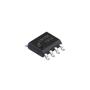 FDS8878 elektronik bileşenler orijinal transistör MOSFET SOP-8 FDS8878 8878 FDS - Product Image 3