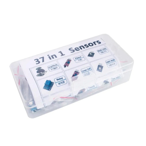 <strong>Sensor</strong> <strong>Kit</strong> <strong>37</strong> in 1 Box - Product Image 2