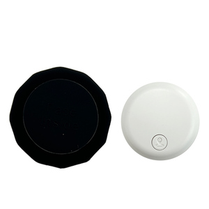 Smart Mini GPS Tracker for <strong>IOS</strong> and <strong>Android</strong> Historical Track Query Bluetooth Anti-Lost <strong>Device</strong> Multiple People Viewing - Product Image 1