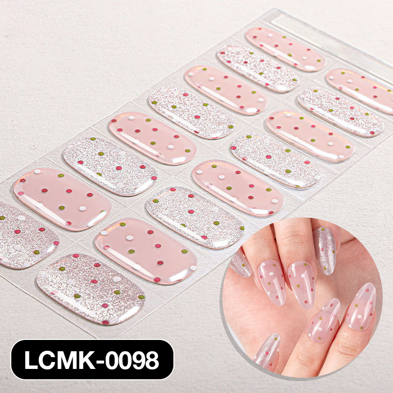 LCMK-0098
