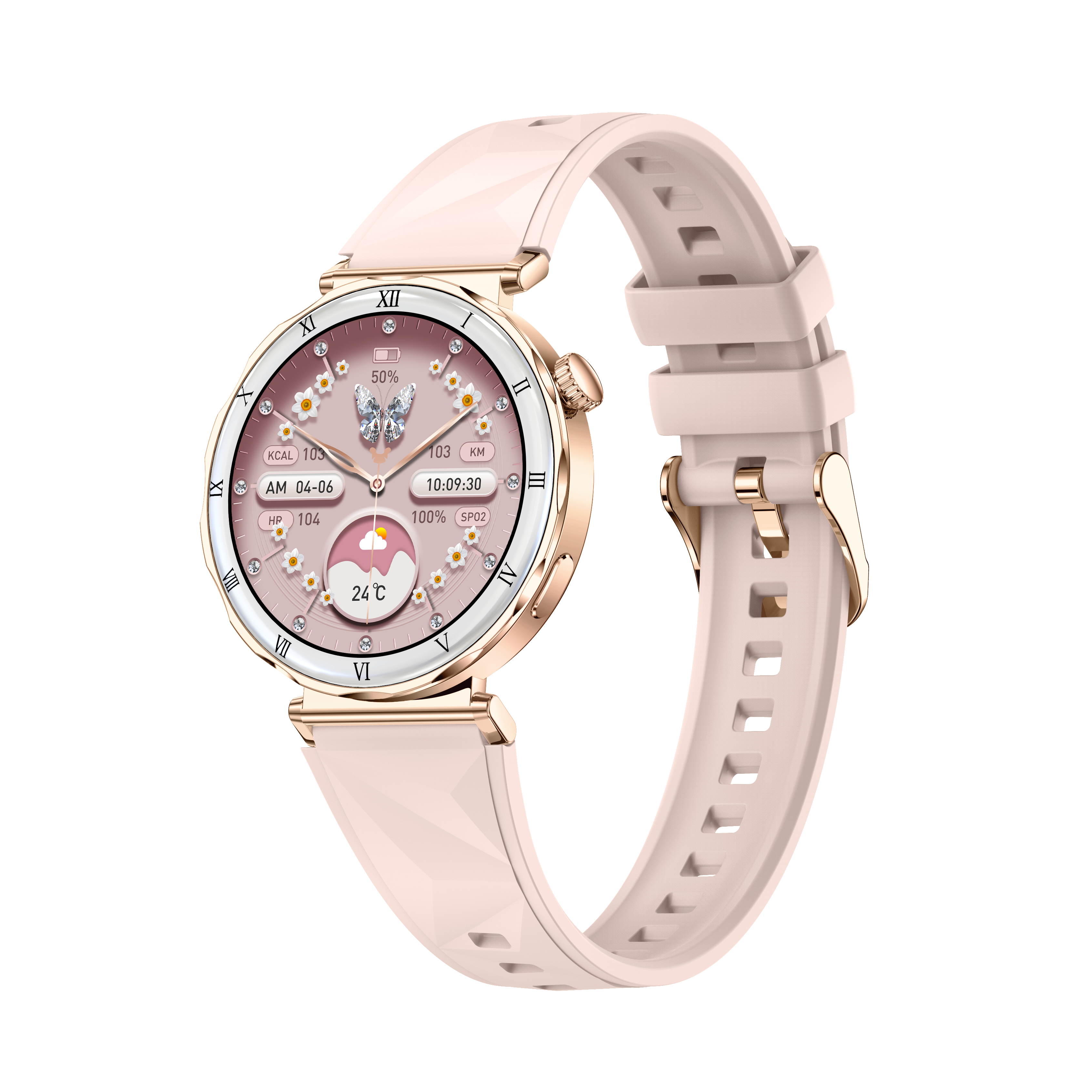 Rosa