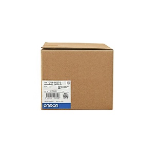For <strong>Omron</strong> CP1HX40DTD Sysmac CP1H Series <strong>Programmable</strong> <strong>PLC</strong> Controller CP1H-X40DT-D