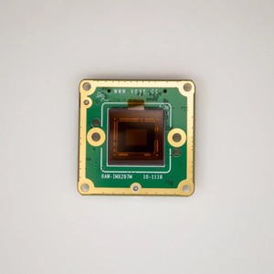 Modulo fotocamera Raspberry Pi 0,4 mp IMX287 750*544 @ 530FPS Mono Global Shutter Camera Jetson Raspberry Pi modulo fotocamera - Product Image 2