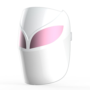 Kore'den Led yüz maskeleri led kırmızı ışık yüz maskesi led yüz maskeleri güzellik dropshipping - Product Image 1