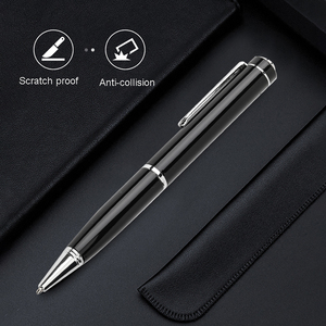 Digital Voice <strong>Recorder</strong> Voice Activated <strong>Recorder</strong> Mini Audio Recording Device for Lectures Meetings Classes USB MP3 Playback PQ140 - Product Image 3