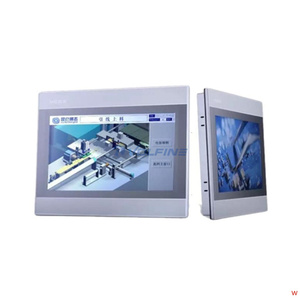 TPC7012EL 7 Inch Touch Screen 800*480 Resolution 600MHz