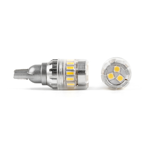 Toptan Wholesale serisi T15 W16W Led ampuller 12V LED küçük ampuller Back up ve ters işık - Product Image 2