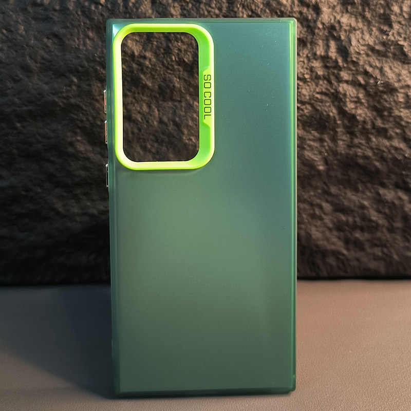 Verde
