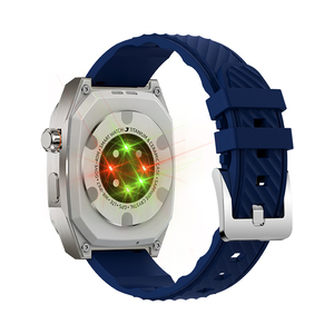 Z79 Max artı akıllı saat 2.1 inç BT arayarak kalp hızı kan basıncı monitörü 2024 Smartwatch irtifa hava basıncı tespit - Product Image 6
