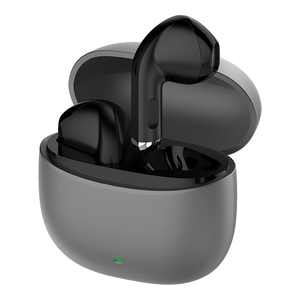 Çinko alaşım Metal kasa kablosuz kulaklık mat doku TWS 1:1 AP apple apple Gen4 Pro apple hava ANC için kulaklık - Product Image 1