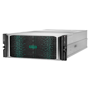 HPE Alletra 5050 Dispositivo adaptativo para flash, controlador duplo, base de configuração para pedido, R4U35A - Product Image 2