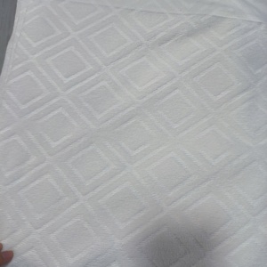 Umrah için fabrika doğrudan satış ucuz mikrofiber Ihram Hajj havlu - Product Image 5