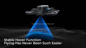 2023 New BETAFPV Aquila16 FPV Kit Aquila16 FPV Kit Excels in Hover Capability for Assisted <strong>Flight</strong>, <strong>Offers</strong> 3 Fly and Speed Modes - Product Image 5