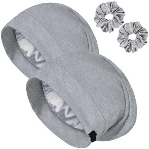 2pcs Light Gray