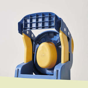 Thiết Kế Mới Có Thể Điều Chỉnh Có Thể Gập Lại Trẻ Em Nhà Vệ Sinh Bô Đào Tạo Ghế Squatty Bé Bước Bô - Product Image 5