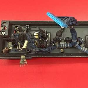 Neue Original Ready E-STOP A05B-2400-C012 Lager Industrielle Automatisierung PLC Programmier steuerung - Product Image 1