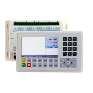 Лазерная система управления Yongli ruida rdc6445G dsp co2, лазерный контроллер с контрольной панелью ЧПУ - Product Image 1