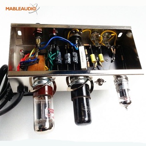 Amplificatore per Chitarra Mable Audio MAGT0002 Clone 5F1 a Valvole, 1 Canale, Modello Champ - Product Image 4