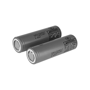 Baterai Solid State Rechargeable Original Grade INR21700 M50LT 3.7V 5000mAh 3.6V 1200 Siklus -20-60C Kemasan Baru - Product Image 2
