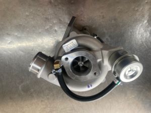 H1 Engine D4CB Turbo ve parçaları 28200-4A001 yeni durum Turbo Boost kontrol motor araba modeli için - Product Image 4