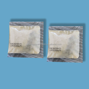 Máquina envasadora multifuncional de café té condimento en polvo bolsa pequeña de pesaje automático - Product Image 5